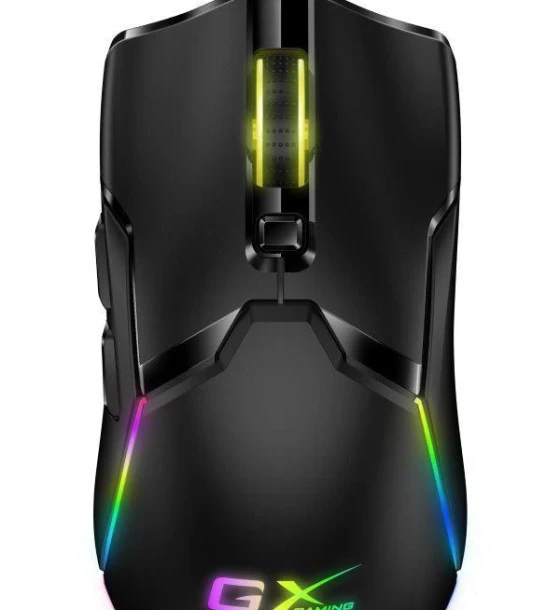 Mouse Genius Scorpion M700 7200DPI, negru