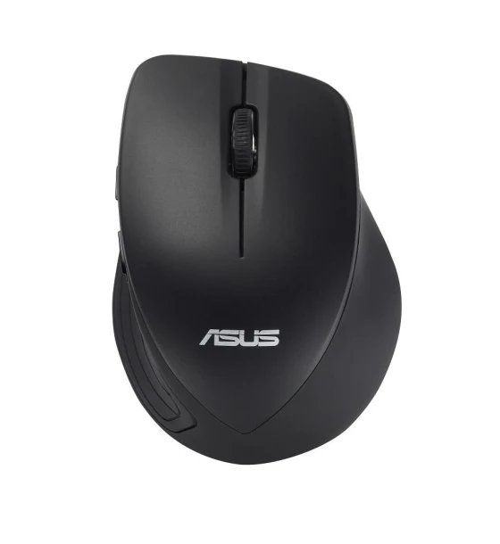 Mouse ASUS WT465 V2, Wireless, negru