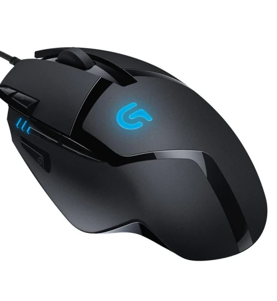 Mouse LOGITECH G402 Hyperion Fury Negru