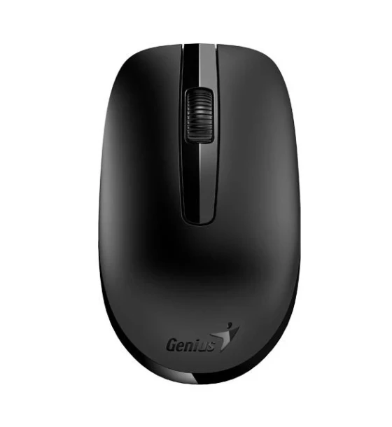 Mouse Genius NX-7007 wireless, negru