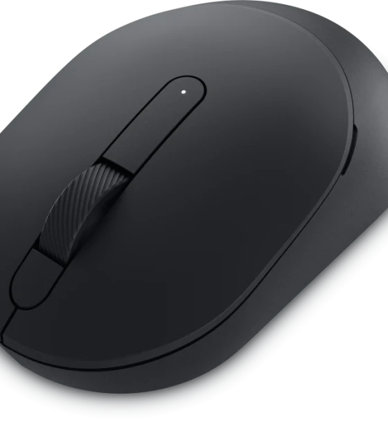 DELL SILENT MOUSE MS355, Pointing Device Connectivity Technology Wireless, Pointing Device Wireless Technology Bluetooth/Radio Frequency, Wireless Operating Frequency 2.40 GHz