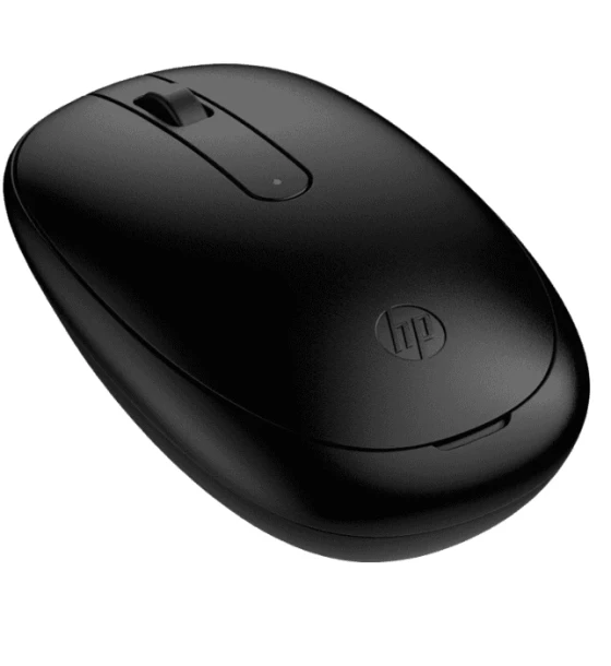 Mouse HP MOUSE 240, bluetooth, negru