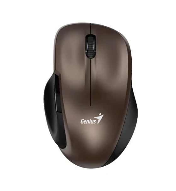 Mouse Genius NX-8200S 1200 DPi, maro
