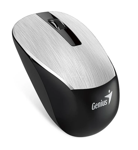 Mouse Genius NX-7015, wireless, gri