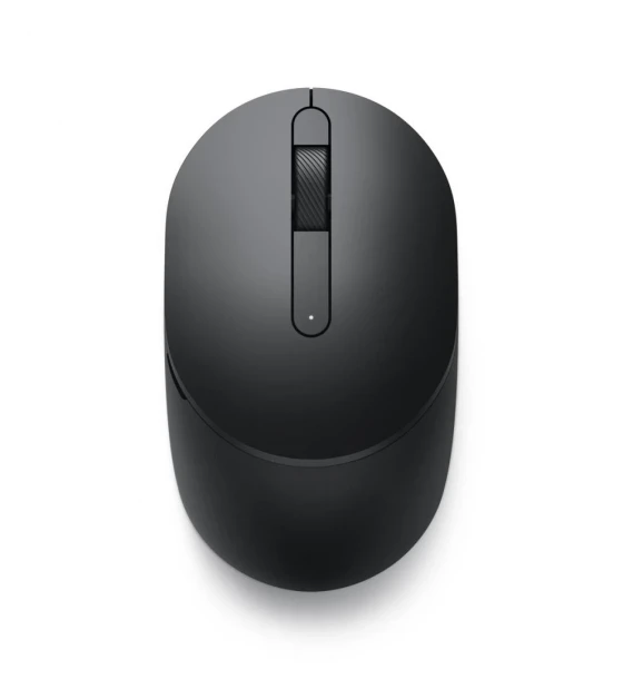 Mouse DELL MS3320W, wireless, negru