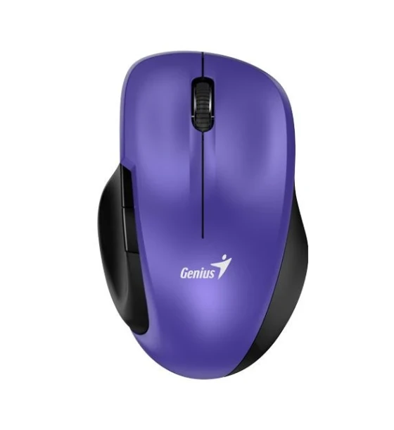 Mouse Genius Ergo NX-8200S WS, violet