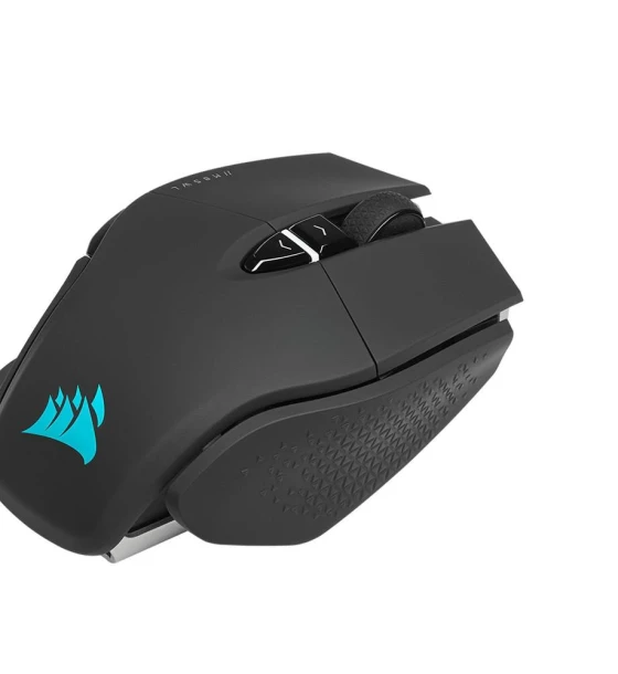Mouse Gaming Corsair M65 RGB ULTRA WIRELESS negru