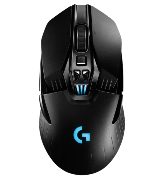 Mouse Logitech G903 Lightspeed Negru