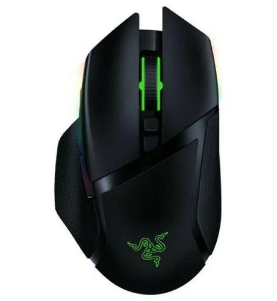Mouse Gaming Razer Basilisk Ultimate, wireless, negru