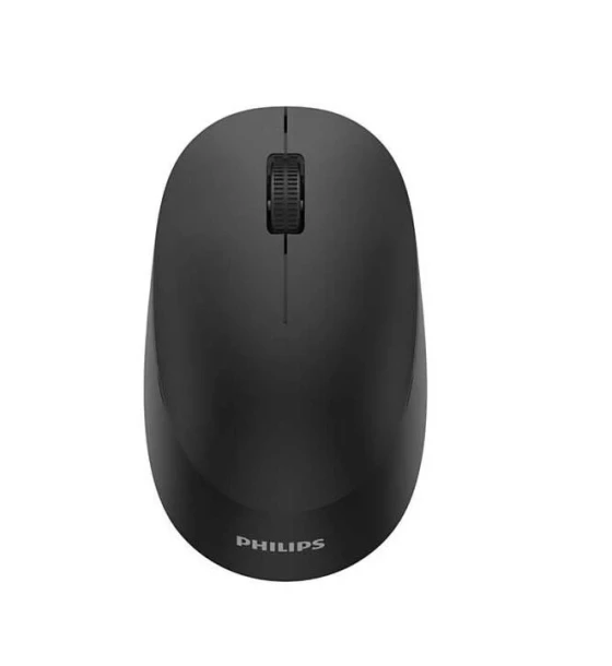Mouse Philips SPK7307, wirelessm, silent