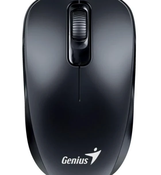Mouse Genius DX110, USB, negru
