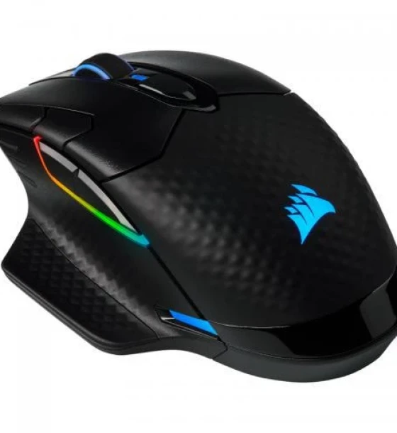 Mouse Gaming Corsair DARK CORE WIRELESS negru