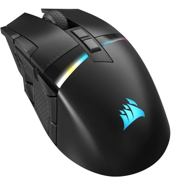 Mouse Gaming Corsair DARKSTAR WIRELESS negru