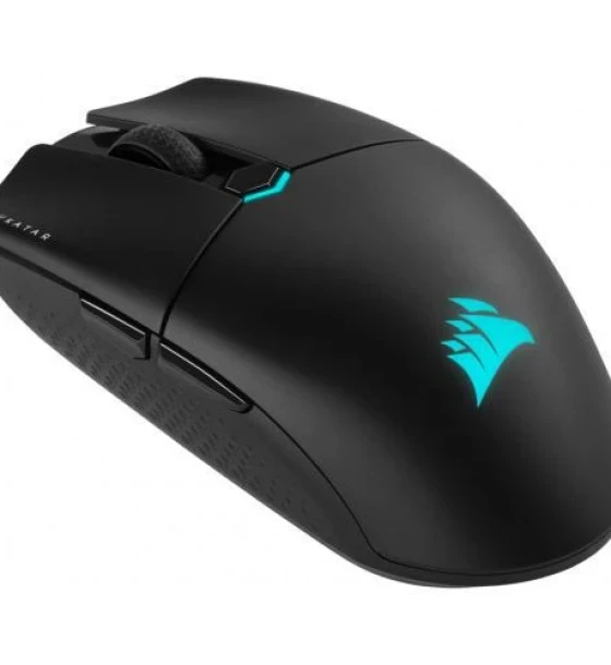 Mouse Gaming Corsair KATAR ELITE WIRELESS negru