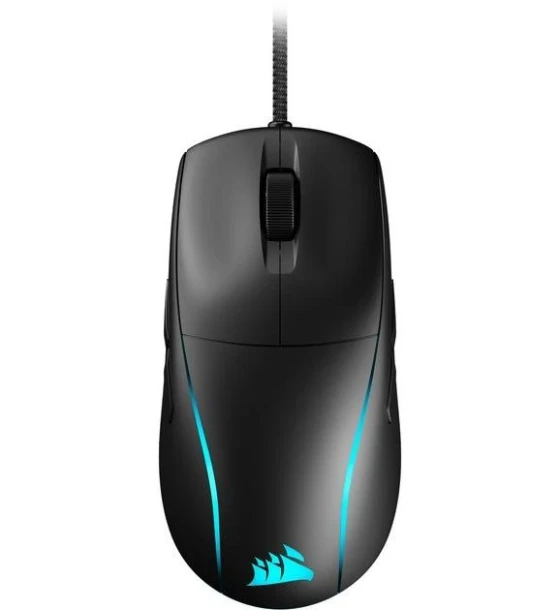 Mouse GAMING corsair M75 lightweight negru