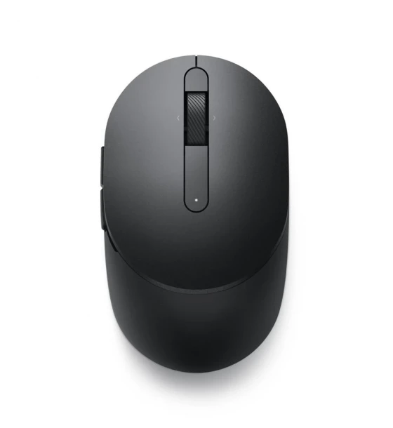 Mouse Dell MS5120W, Wireless, negru