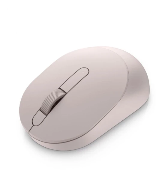 Mouse Dell Mobile Wireless Mouse - MS3320W, COLOR Ash Pink