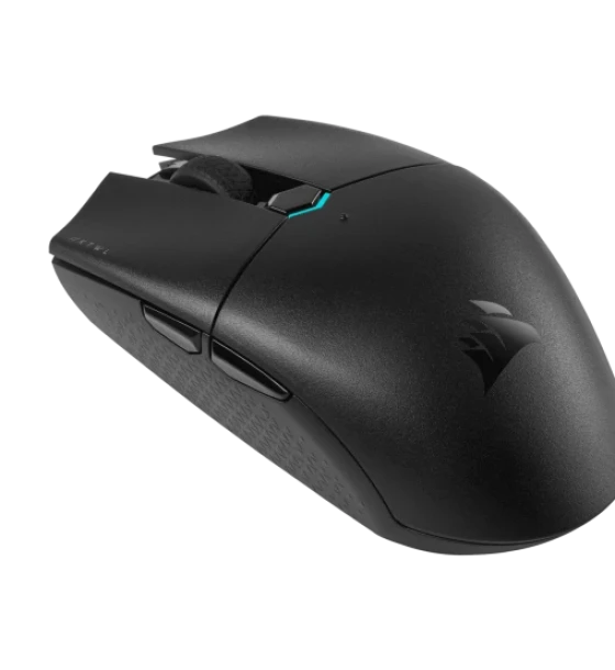 Mouse Gaming Corsair KATAR PRO WIRELESS negru