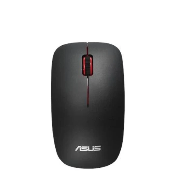 Mouse ASUS WT300, Wireless, negru