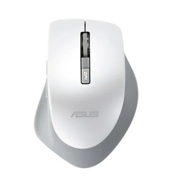 Mouse ASUS WT425, Wireless, alb