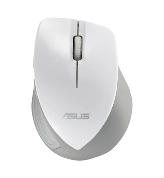 Mouse ASUS WT465 V2, Wireless, alb