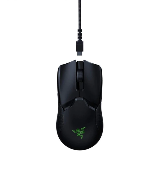 Mouse Razer Viper Ultimate, Wireless, negru