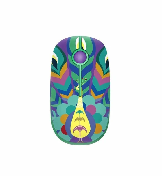 Mouse wireless Tellur Paun 16000 DPI