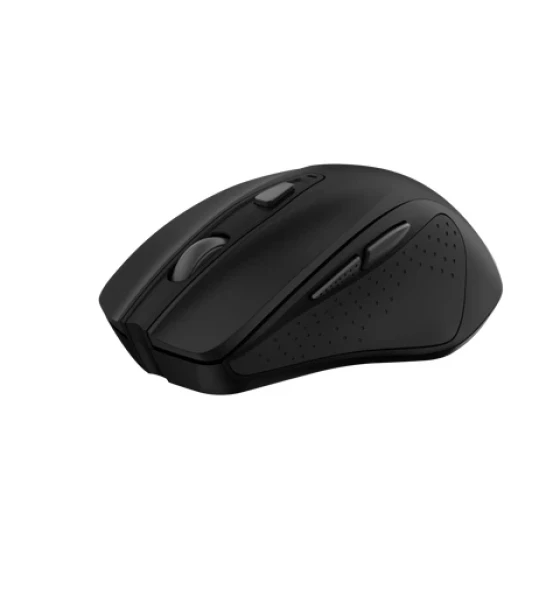 Mouse Trust Nito Silent, maxima 2200 DPI, negru