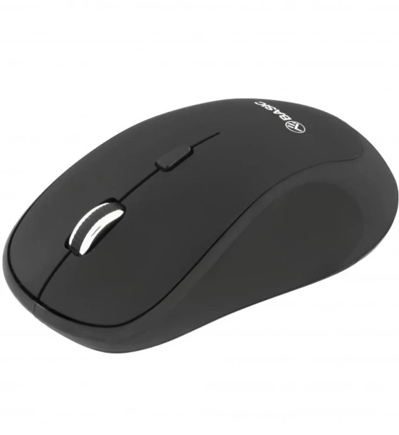Mouse wireless Tellur Basic, regular, negru