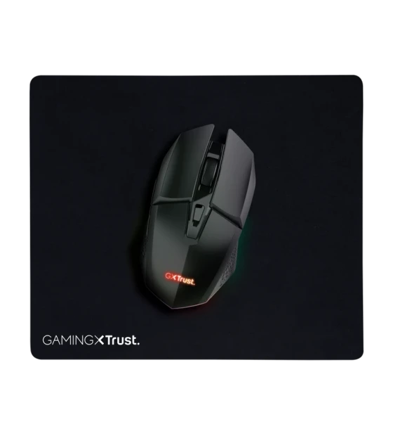 Mouse+ mousepad Trust GXT112 FELOX, negru