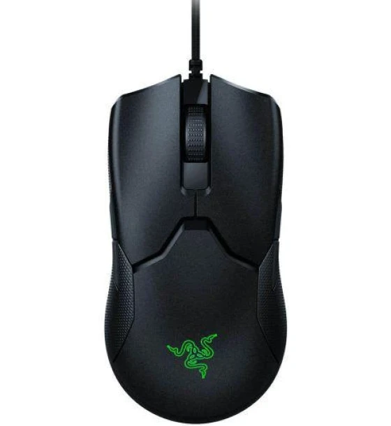 Mouse Razer Viper 8KHz, Gaming, negru