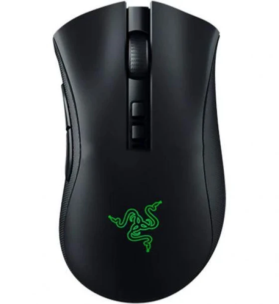 Mouse Razer DeathAdder V2 Pro, Ergonomic Gaming, negru