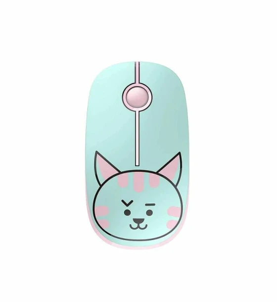Mouse wireless Tellur Pisica 16000 DPI