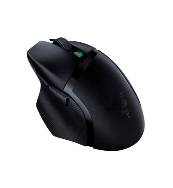 Mouse Razer BASILISK X HyperSpeed, wireless, negru