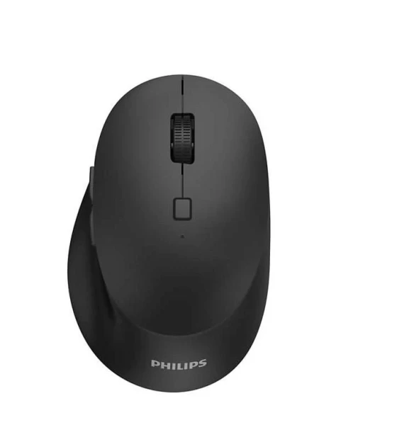 Mouse Philips SPK7507, ergonomic, wireless