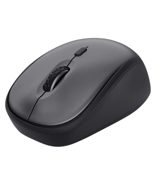 Mouse Trust Yvi+ Silent Wireless Features Power saving yes DPI adjustable yes Silent click no Gliding pads UPE Software no Sensor DPI 800