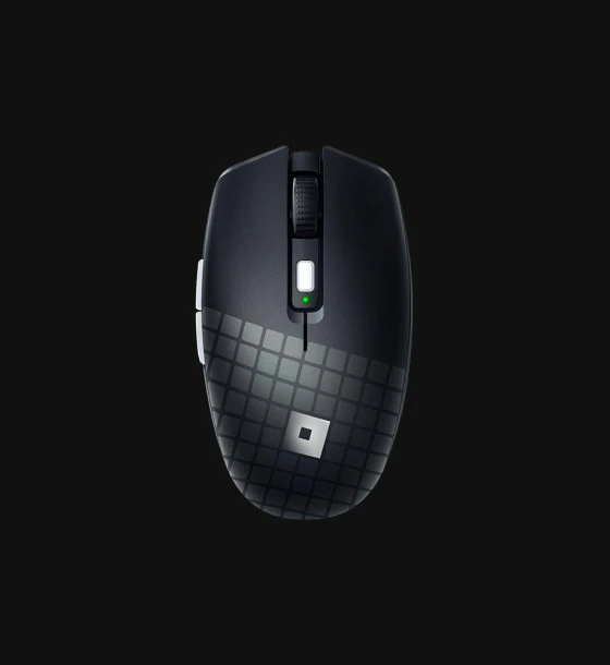 Mouse Razer Orochi V2 Roblox Edition, 18000 DPI, negru