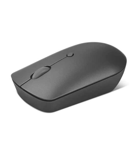 Mouse wireless Lenovo 540, USB-C, Storm Gray