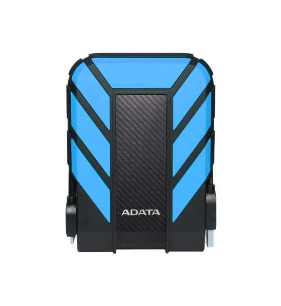 Hard Disk extern HDD Extern Adata HD710 Pro, 1TB, Albastru, USB 3.2