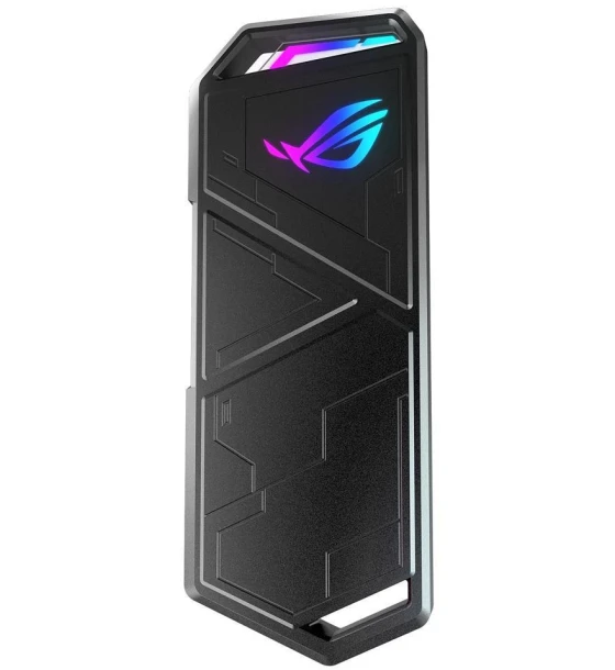 Hard Disk extern Rack SSD Asus ROG Strix Arion, M.2 PCIe, USB Type-C