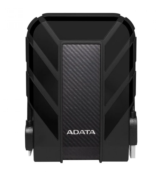 Hard Disk extern HDD Extern Adata HD710, 4TB, Negru, USB 3.1
