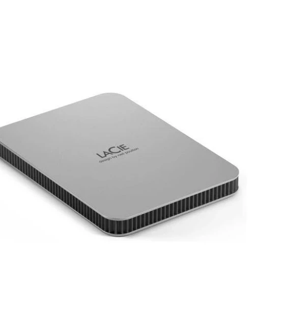 Hard Disk extern HDD Extern, Lacie, 4TB, Mobile Drive, 2.5 inch USB 3