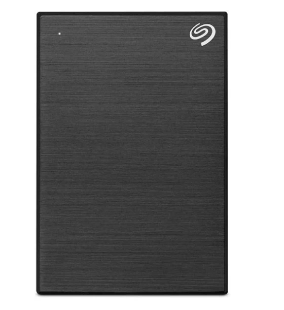 Hard Disk extern HDD Extern Seagate, 2TB, Expansion portable, 2.5 inch USB3, Black