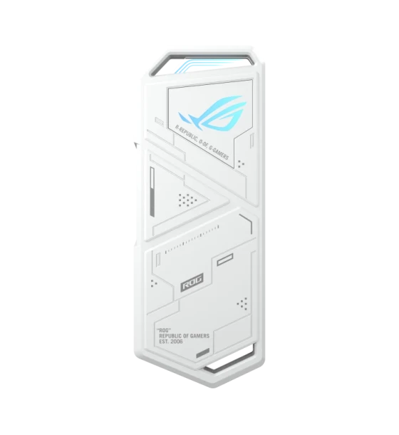 Hard Disk extern Rack SSD Asus ROG Strix Arion, M.2 PCIe, USB Type-C ALB