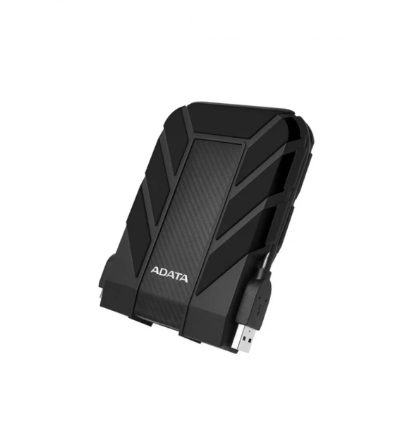 Hard Disk extern HDD Extern Adata HD710 Pro, 1TB, Negru, USB 3.1
