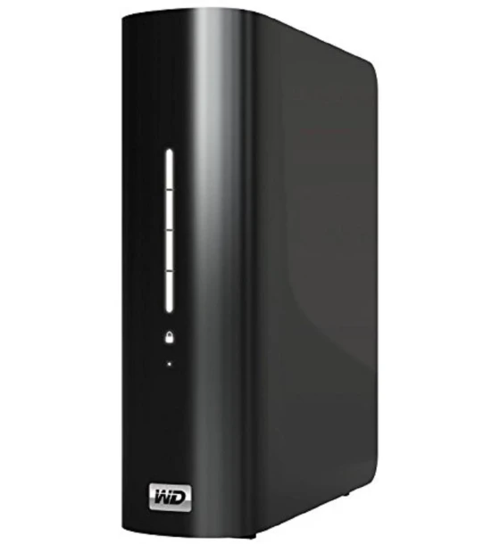 Hard Disk extern HDD Extern WD Elements, 6TB, 3.5 inch, negru, USB 3