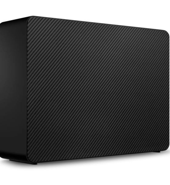 Hard Disk extern HDD Extern Seagate 22TB 3.5 inch USB 3 Expansion