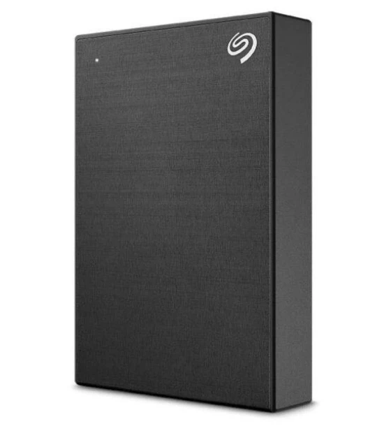 Hard Disk extern HDD Extern Seagate, One Touch, 2.5 inch, USB 3, Negru. 5TB