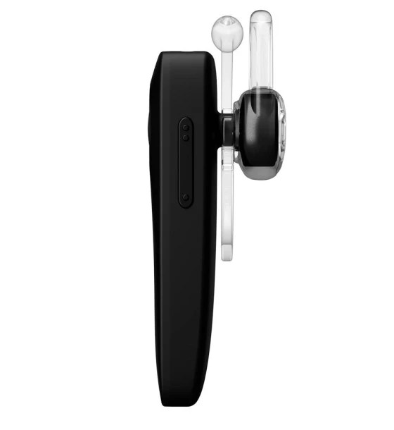 Casca audio Casca Bluetooth Tellur Vox 155, negru