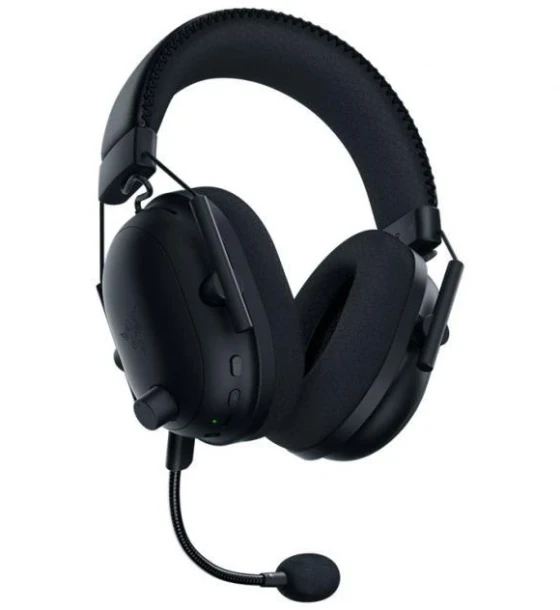 Casca audio Casti cu microfon Razer BlackShark V2 PRO Gaming, negru